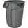 Rubbermaid Commercial Products Rubbermaid® Commercial Round Brute ...