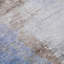 Tapis intérieur / extérieur brun lavable à la machine Xhevrie-111820217