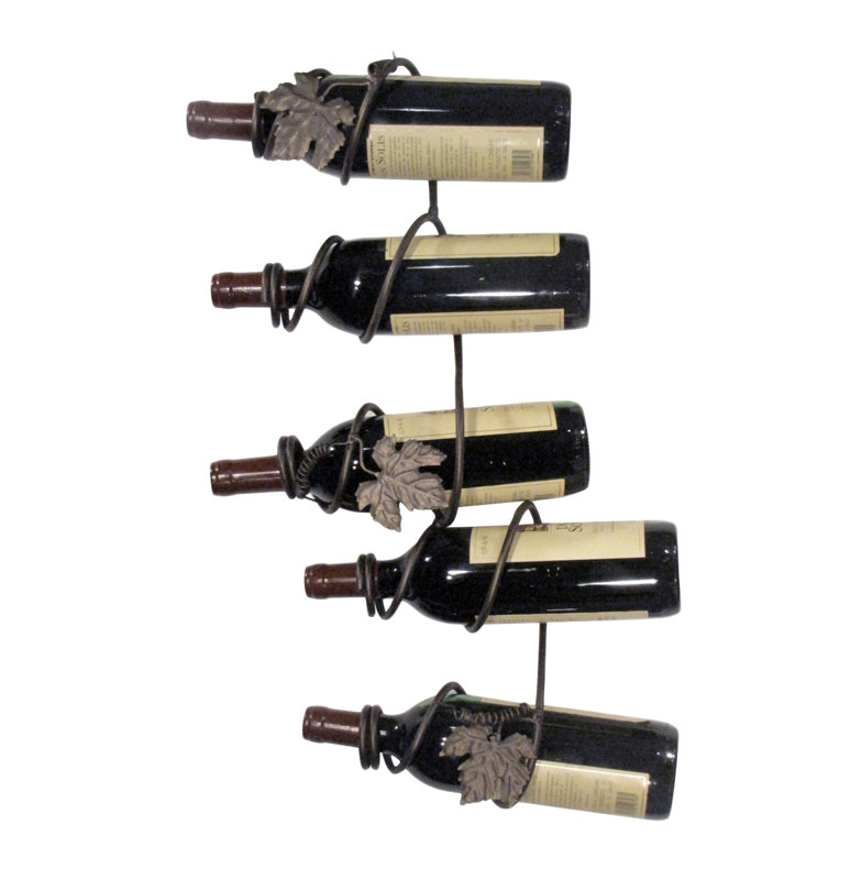 Support à vin Grapevine