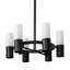 Farmington 12 - Light Chandelier