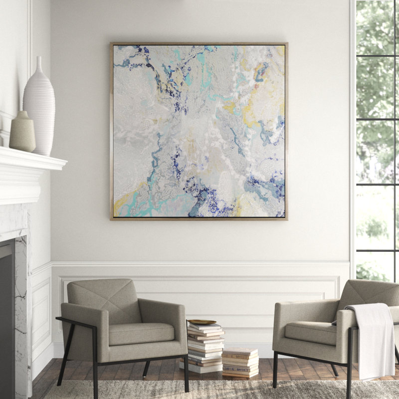 In Your Dreams Painting