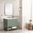 Breckenridge 36'' Single Bathroom Vanity with Top-86455859-86455857-100731235