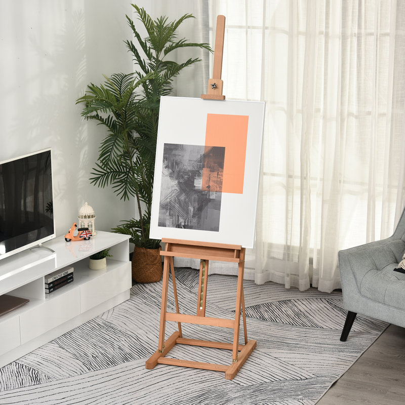 Angelinne Adjustable Easel