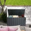 Boîte de rangement extérieure 100 gallons imperméable-116112823-116112824