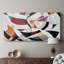 Abstract Series 1 # XXXV-Gallery, toile tendue-1042824985