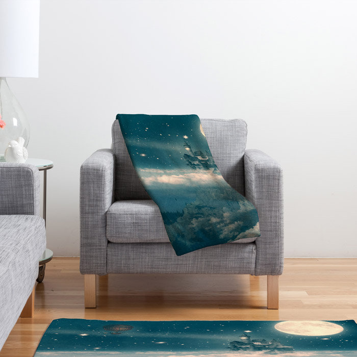Weighted Throw Blanket