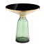 Belinda Side Table Gray Glass-1506240428