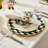Courtly Check® Charger/Plate