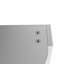 Étagère de rangement murale de salle de bain 12 po, support flottant | Idée de cadeau-1835441925