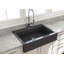 Nuova 34'' L Retro-fit Apron-Front Kitchen Sink-998837550