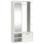 100 cm W Hall Tree-843759140