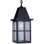 Hartford 1 - Light LED Outdoor Hanging Lantern