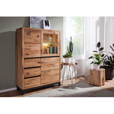 Villanders 103cm Sideboard