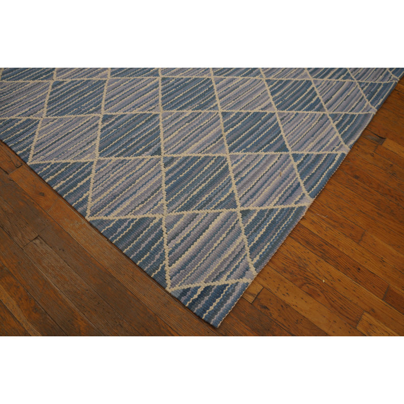 One-of-a-Kind 6' X 9' Area Rug