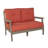 Anifer Lehigh Deep Seating Loveseat-122950962