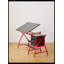 Table à dessin Mikayah-1134339200