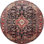Chocklette Oriental Indoor Rug