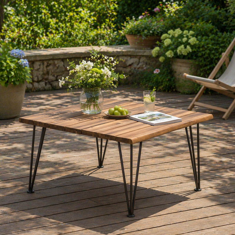 Table basse