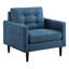 Chaise Mid-Century Grayburn-380209344