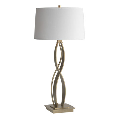 Almost Infinity 27" Table Lamp