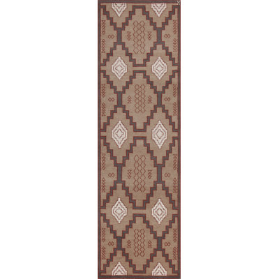 Mesa Hand Woven Wool Area Rug