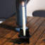 Metal Tabletop Candlestick-1874134072