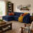 Alyciana Upholstered Sectional Reversible-958799184