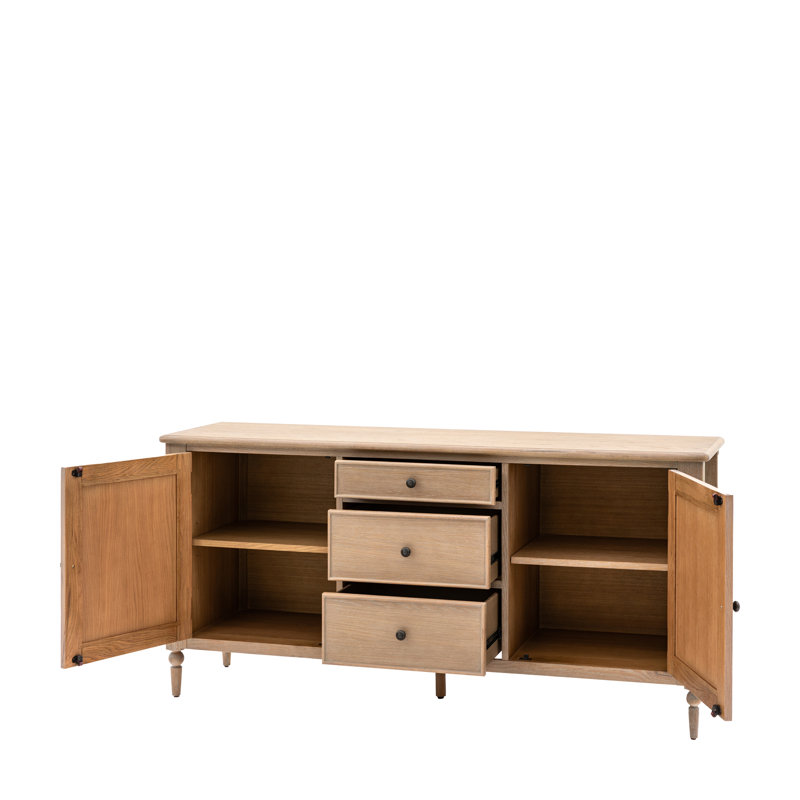 Kleinman 165cm Sideboard
