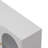 Four-Door Glass Wall Cabinet Storage-746607389