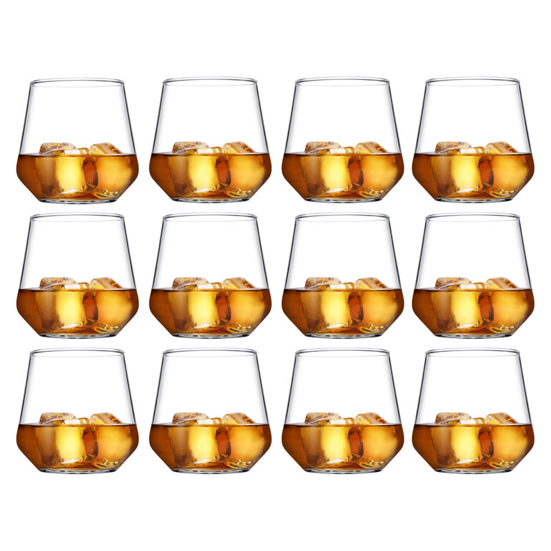 Drinking Glass, 350ml, 12