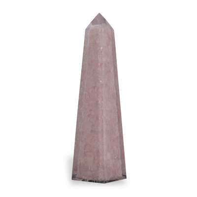 Stoneridge Abstract Decorative Object