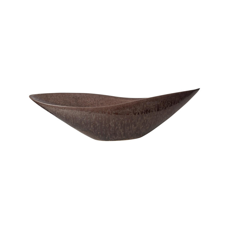 Sexy Bowl-Bronze Reactive