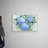 " Sky Blue Hydrangea " by Paul Brent Painting Print-249393726-249393713