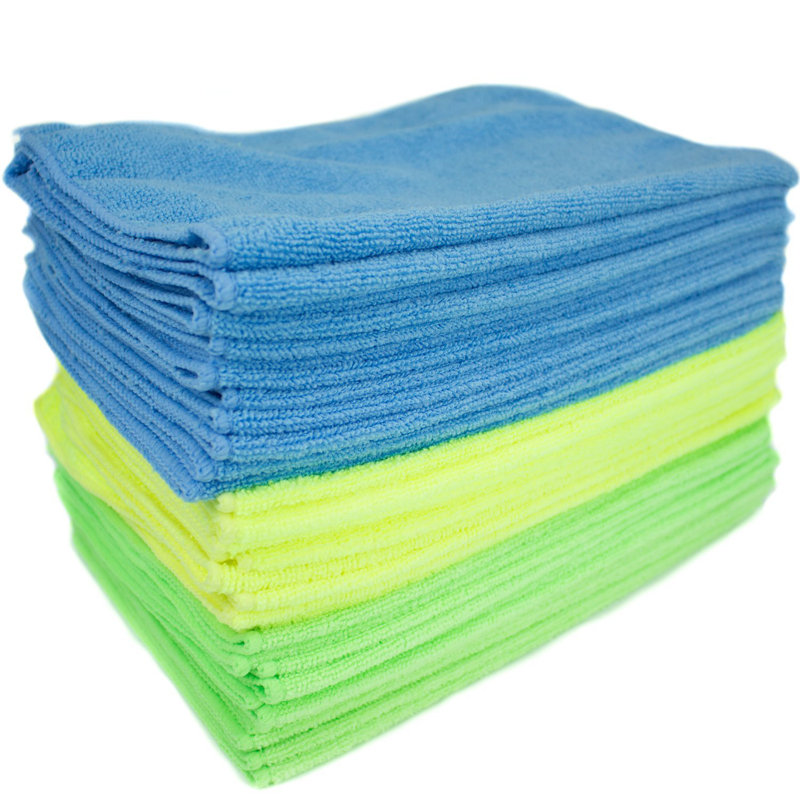 Cleaning Cloth