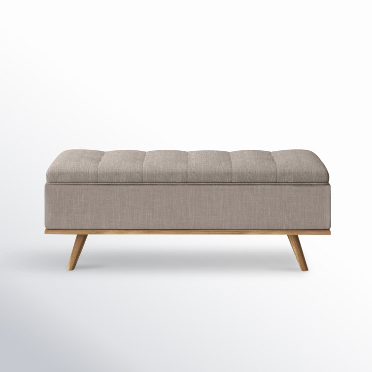 Davina 46" Storage Bench