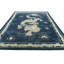 One-of-a-Kind 9'x11'6 Hand Knotted Area Rug