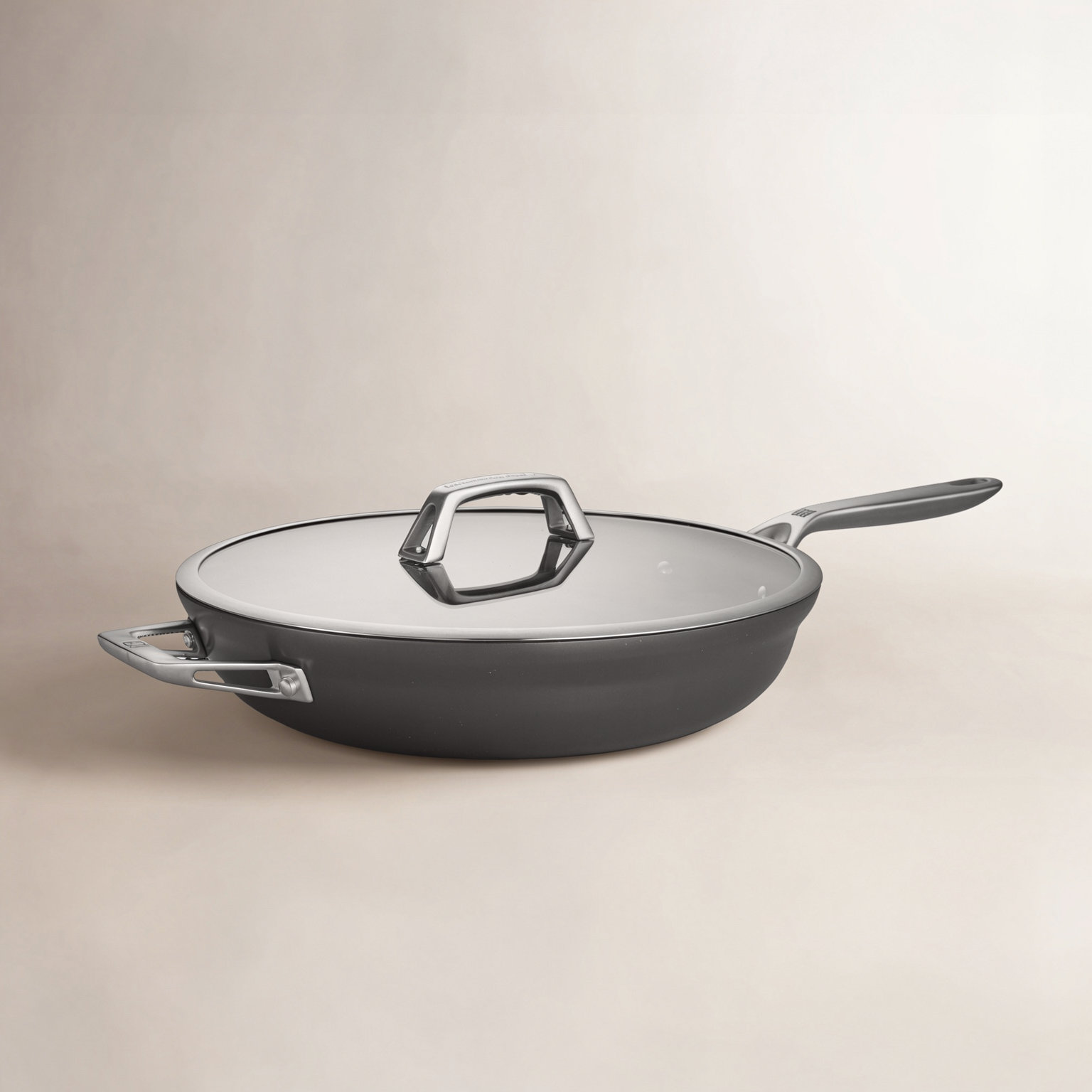 ZWILLING Motion 5qt Non-Stick Deep Fryer