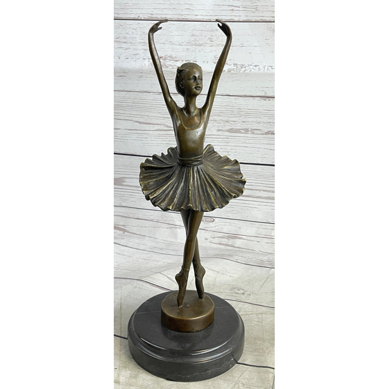 Figurines et sculptures Kesten