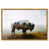 Gold Floater Frame selected
