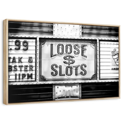 Loose Dollar Slots