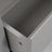 Southampton 30" Freestanding Bathroom Vanity With Ceramic Sink & 2 Drawers-114358304