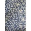 Tapis rectangulaire unique de 9 pi 1 po x 12 pi 1 po