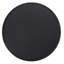 Miroir mural rond 36 po en verre de style traditionnel pour salle de bain, vestibule, console - Design rustique et romantique avec motif de fleurs en résine 35,8 po X Make Your Home Shine