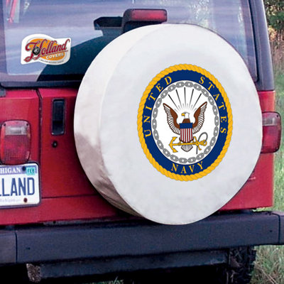 Housse de roue de cravate US Military