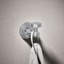 Pinstripe® Wall Mounted Robe Hook-3142028