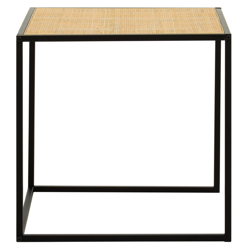 Aniceto End Table