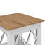 Nova 39.5cm W Manufactured Wood Bedside Table-88568512