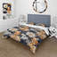 Ensemble de housse de couette Beige Ethereal Elegance-1730358438