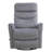Akeelah 31" Wide Manual Swivel Glider Recliner-1282816521