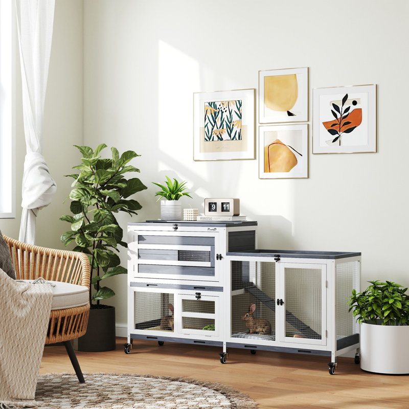 Rabbit Hutch